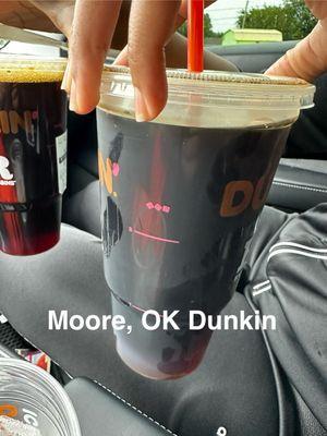 Dunkin'