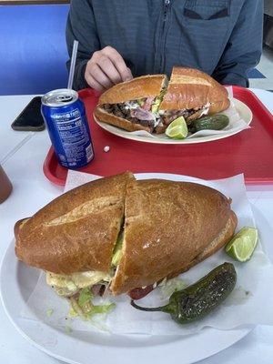 Mega Bomba torta & Mega Memo Ochoa torta