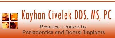 Holistic Periodontics: Kayhan Civelek