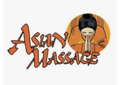 Asian massage