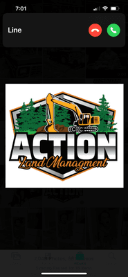 Action Land Management