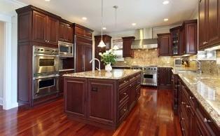 Southeastern Hardwood Floors