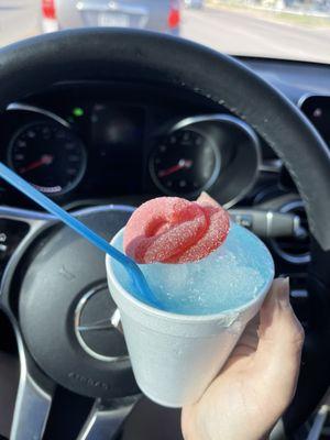 SnoCone Love