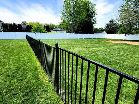 Anvil Fence Company