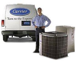 Authorized Carrier Dealer