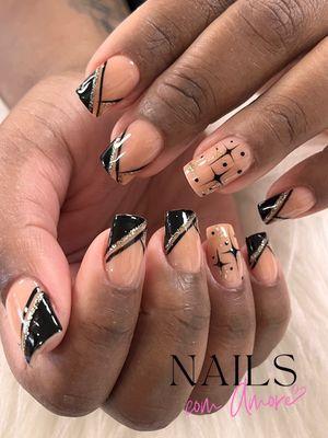 Nails