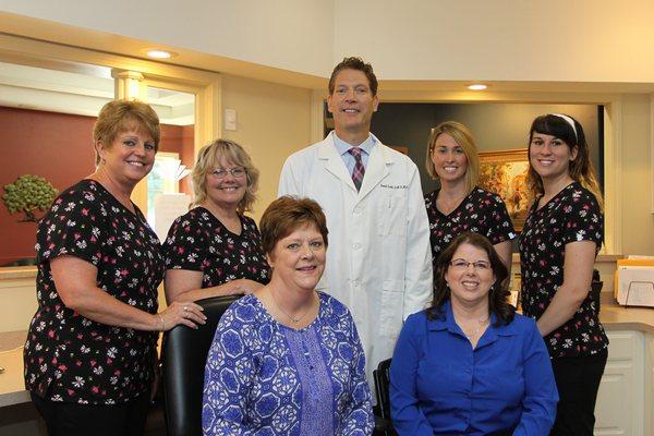 Dr. Todd Oral Surgery