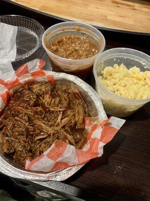 Rachel's Bar-B-Q