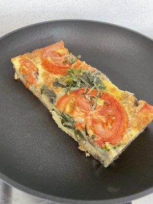 Frittata