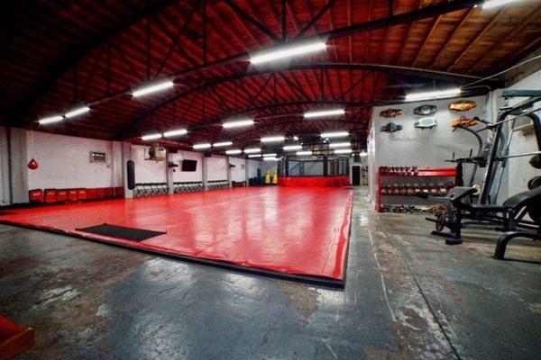 Joey Brassell's Family Martial Arts Academy