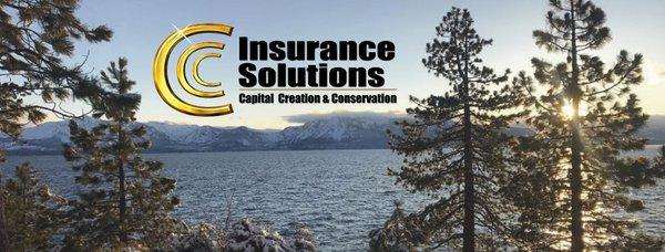 Capital Creation & Conservation -Insurance Solutions