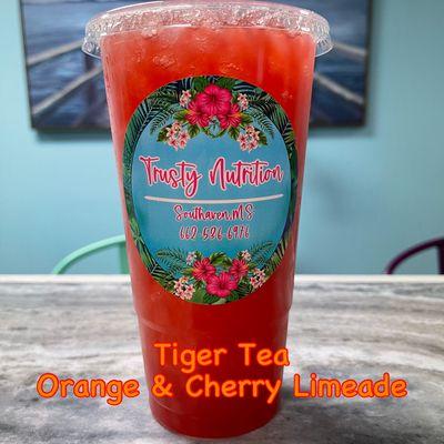 Tiger Tea