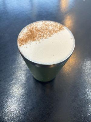 Chai latte