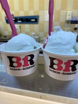 Baskin-Robbins