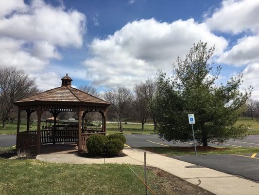 Henrietta Senior Center