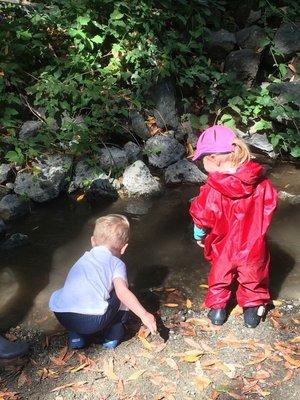 Valley Parent Preschool