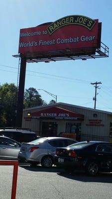 Barber Shop