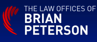 Brian Peterson Law Office logo