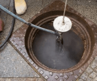 Domenick Electric Sewer Cleaning Co