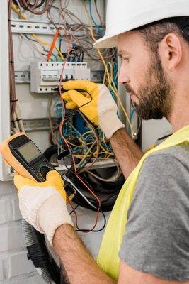 Independent Electrical Services