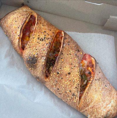 BYO Stromboli*