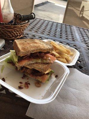 BLT