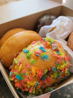 Goody Good Donuts