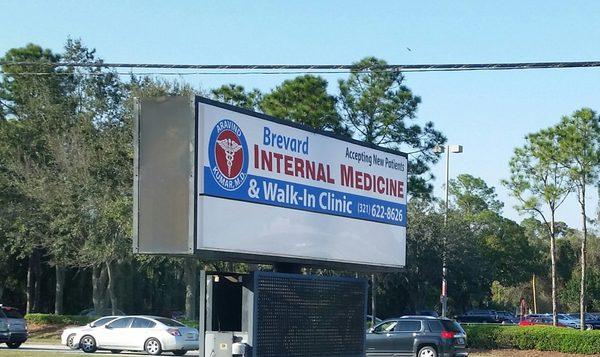 Brevard Internal Medicine