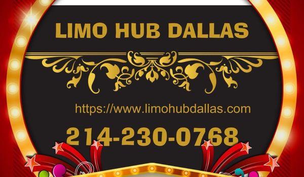 Limo Hub Dallas