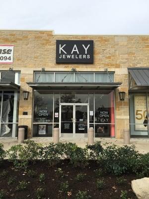 Kay Jewelers at Southpark Meadows