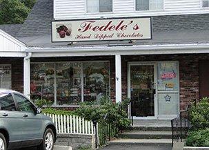 Fedele's Chocolates