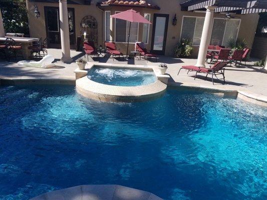 Gardner Outdoor and Pool Remodeling-Orange / La County