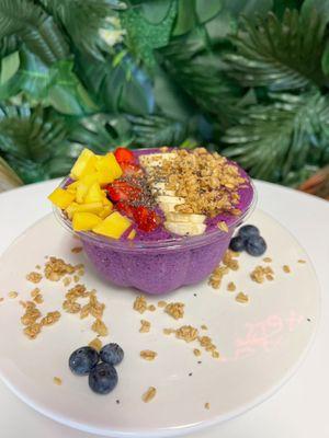 Açaí Bowl