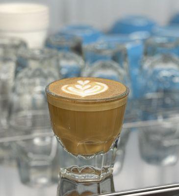 Cortado