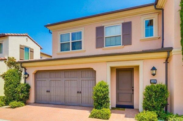 Just Sold In Stonegate Irvine