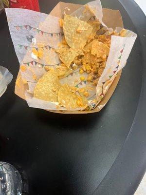 Nachos