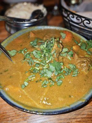 Lamb Roganjosh