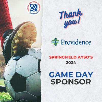 Springfield AYSO