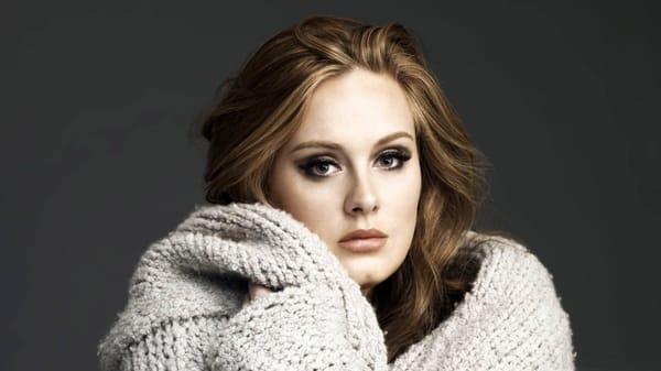 See Adele in concert!