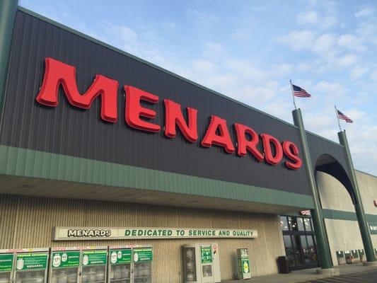 Menards