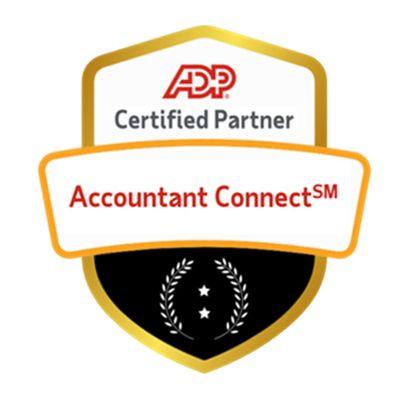 ADP Certified Partner