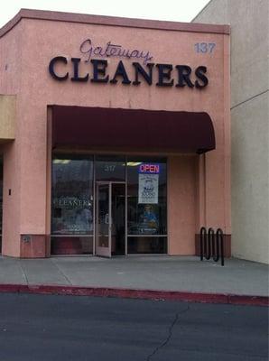 Gateway Cleaners!!!1!