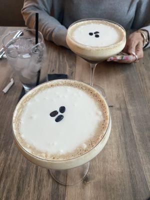 Espresso martini