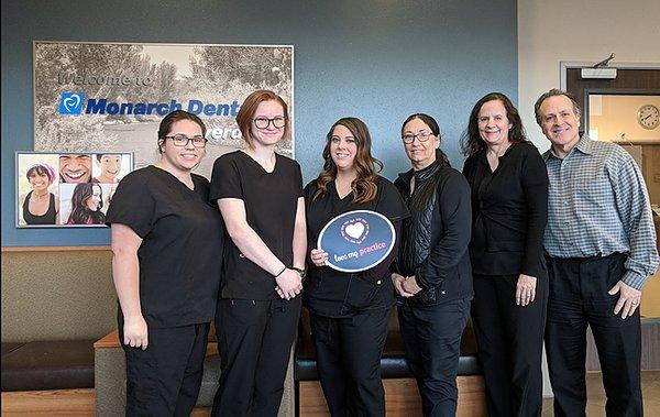 Monarch Dental & Orthodontics