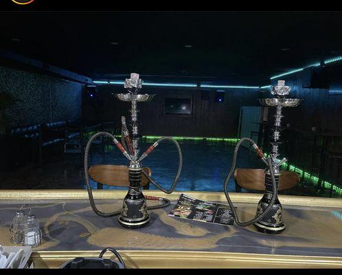 Hookah