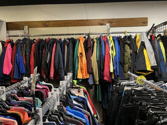 ReSaddled Thrift Store