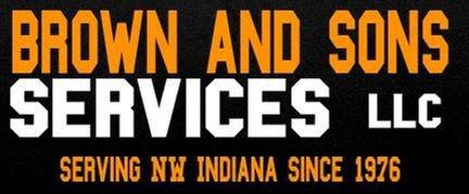 Brown & Sons Services