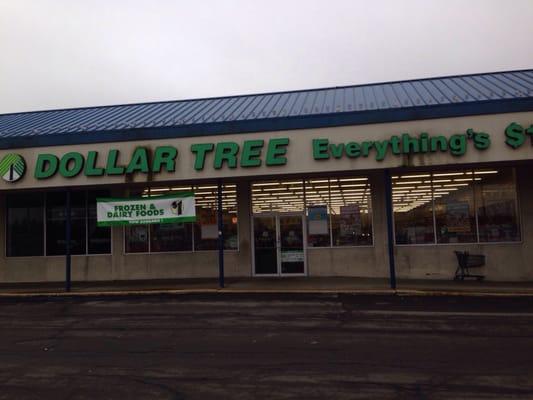 Dollar Tree