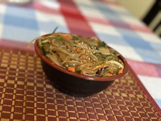 Japchae