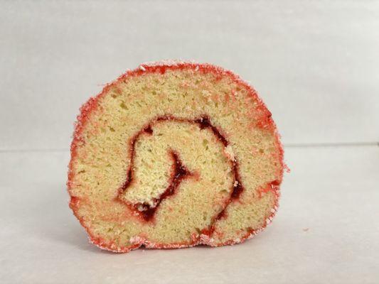 Sweet bread and pan dulce